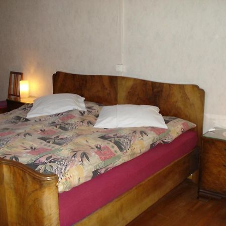 Hôtel Les Tilleuls à Gorgier Chambre photo