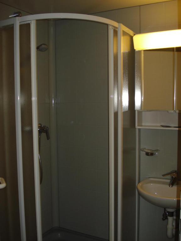 Hôtel Les Tilleuls à Gorgier Extérieur photo