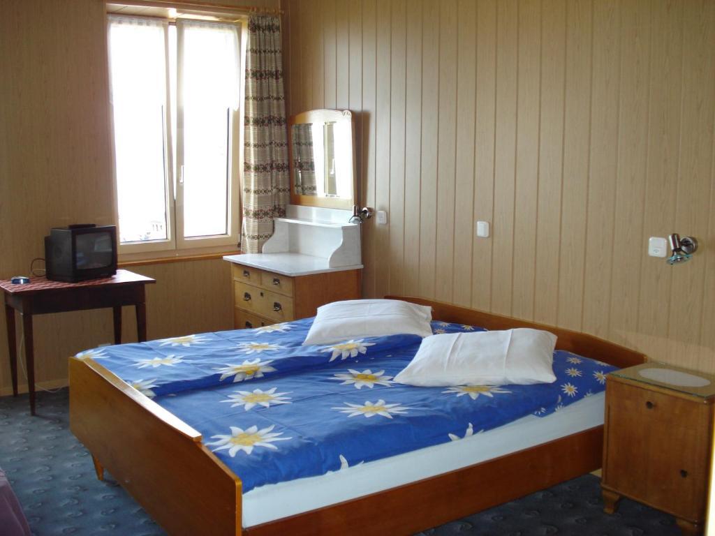 Hôtel Les Tilleuls à Gorgier Chambre photo