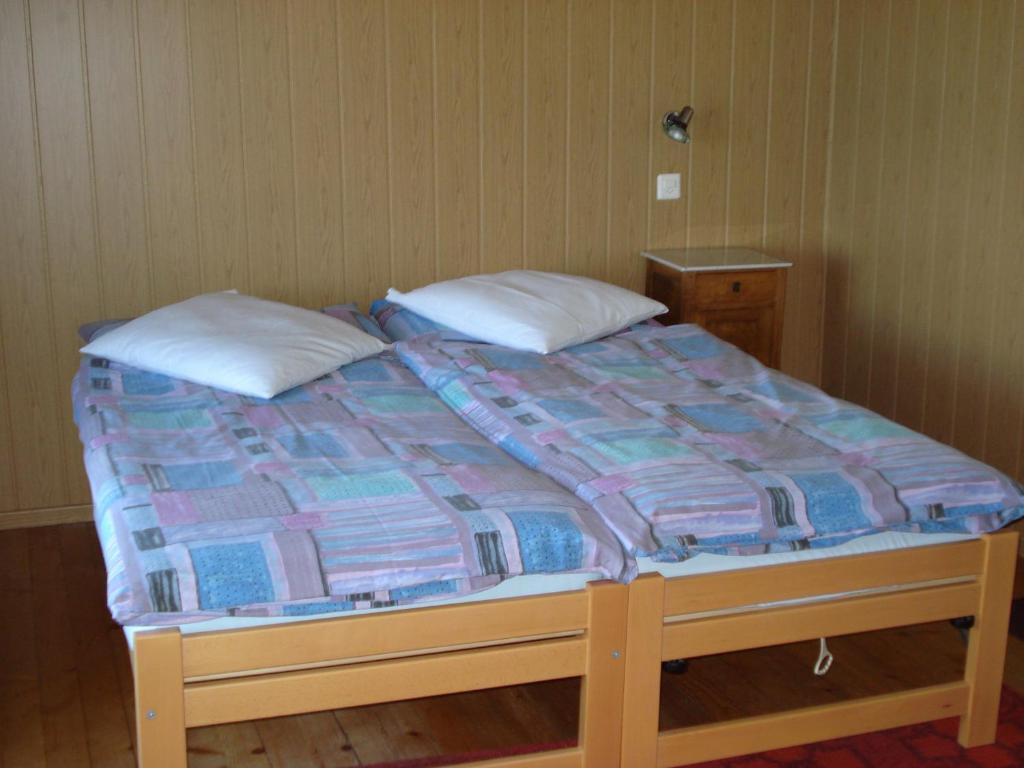 Hôtel Les Tilleuls à Gorgier Chambre photo