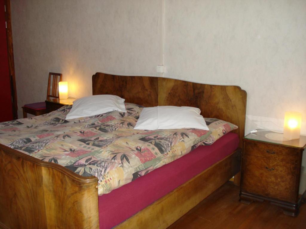 Hôtel Les Tilleuls à Gorgier Chambre photo